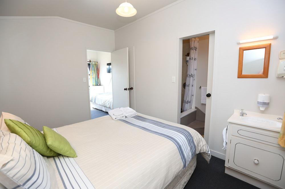 Apartamento Barrington House Lago Taupo Exterior foto