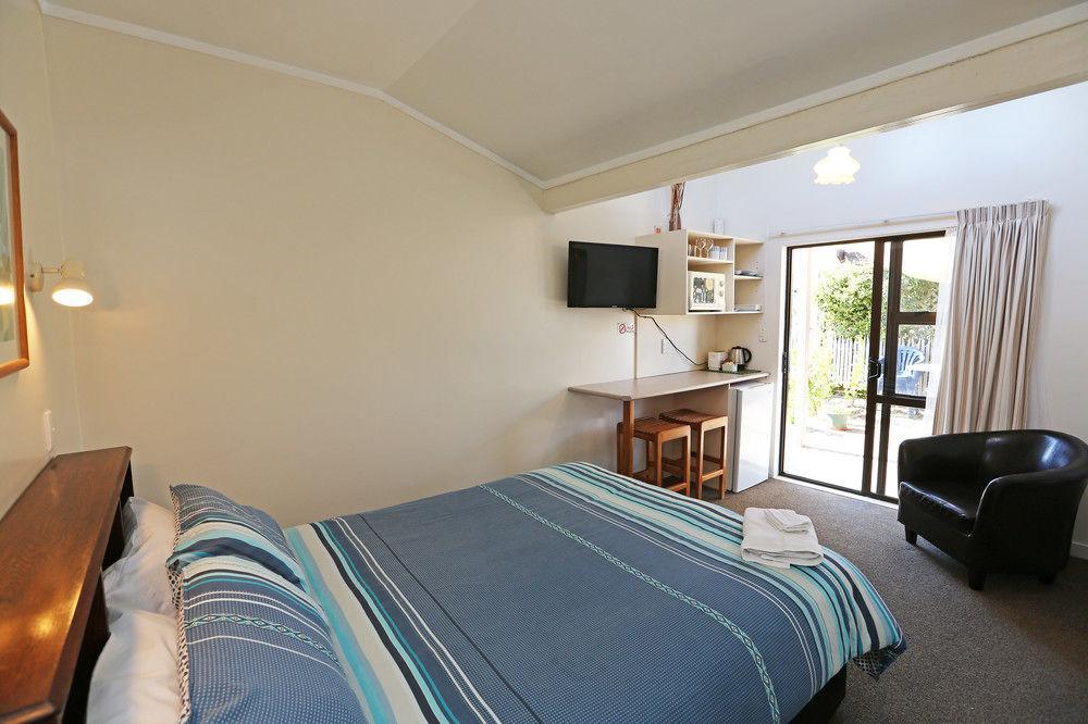 Apartamento Barrington House Lago Taupo Exterior foto