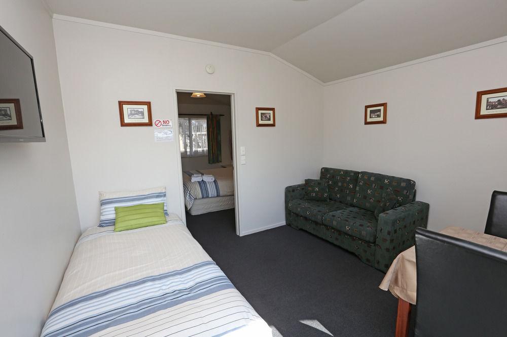 Apartamento Barrington House Lago Taupo Exterior foto