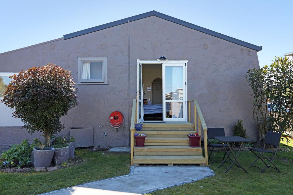Apartamento Barrington House Lago Taupo Exterior foto