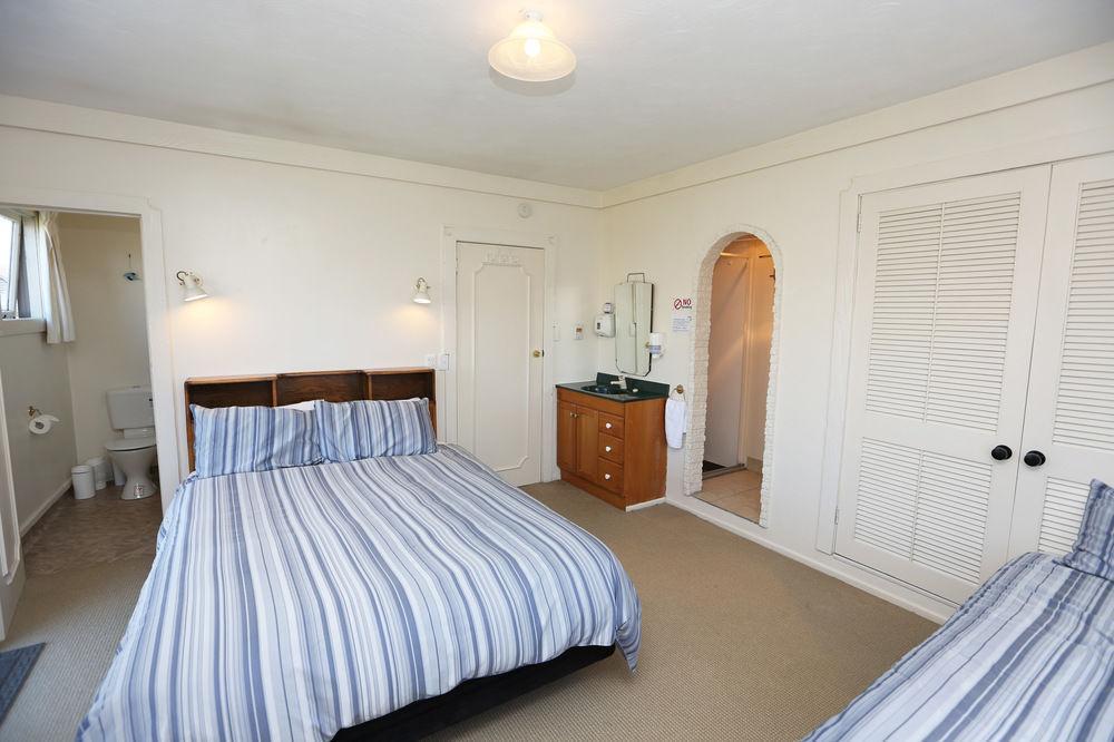 Apartamento Barrington House Lago Taupo Exterior foto