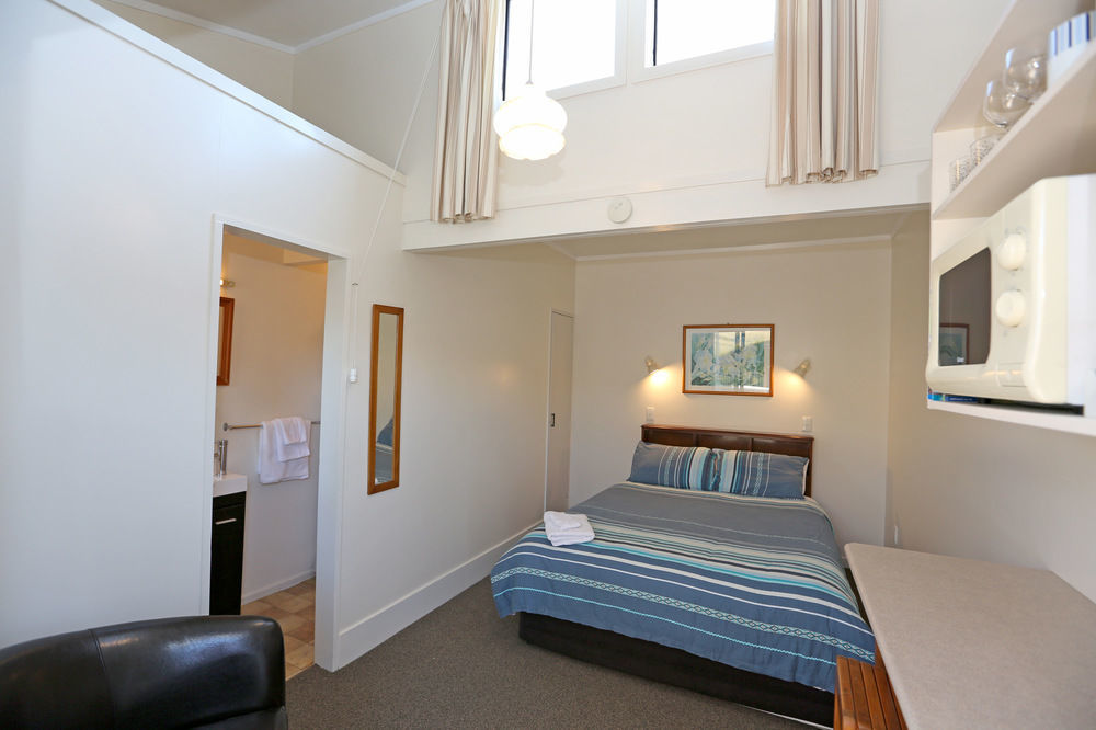 Apartamento Barrington House Lago Taupo Exterior foto