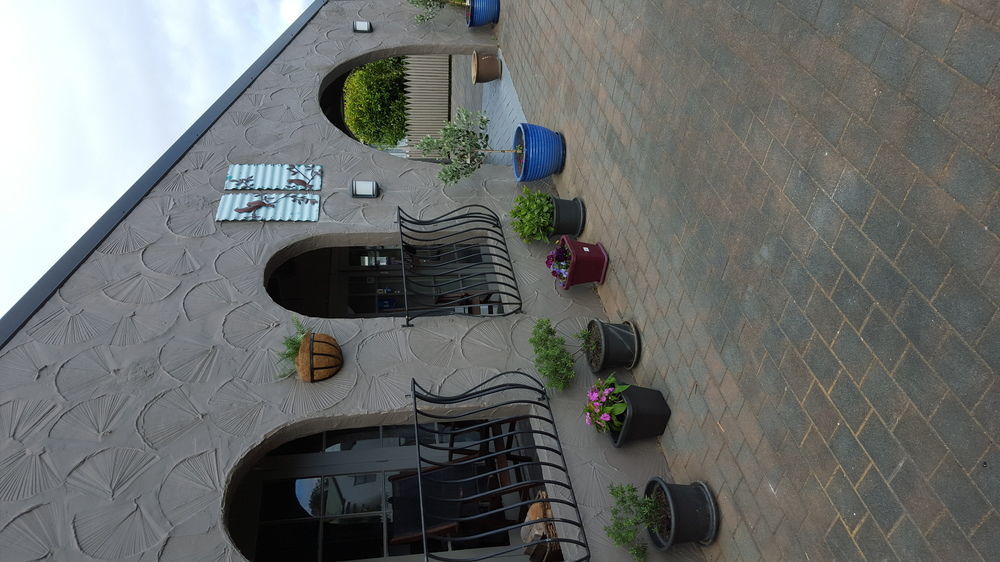 Apartamento Barrington House Lago Taupo Exterior foto