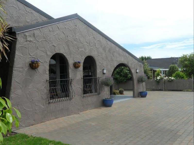 Apartamento Barrington House Lago Taupo Exterior foto