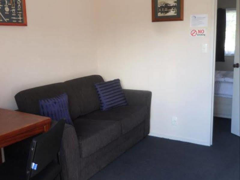 Apartamento Barrington House Lago Taupo Exterior foto