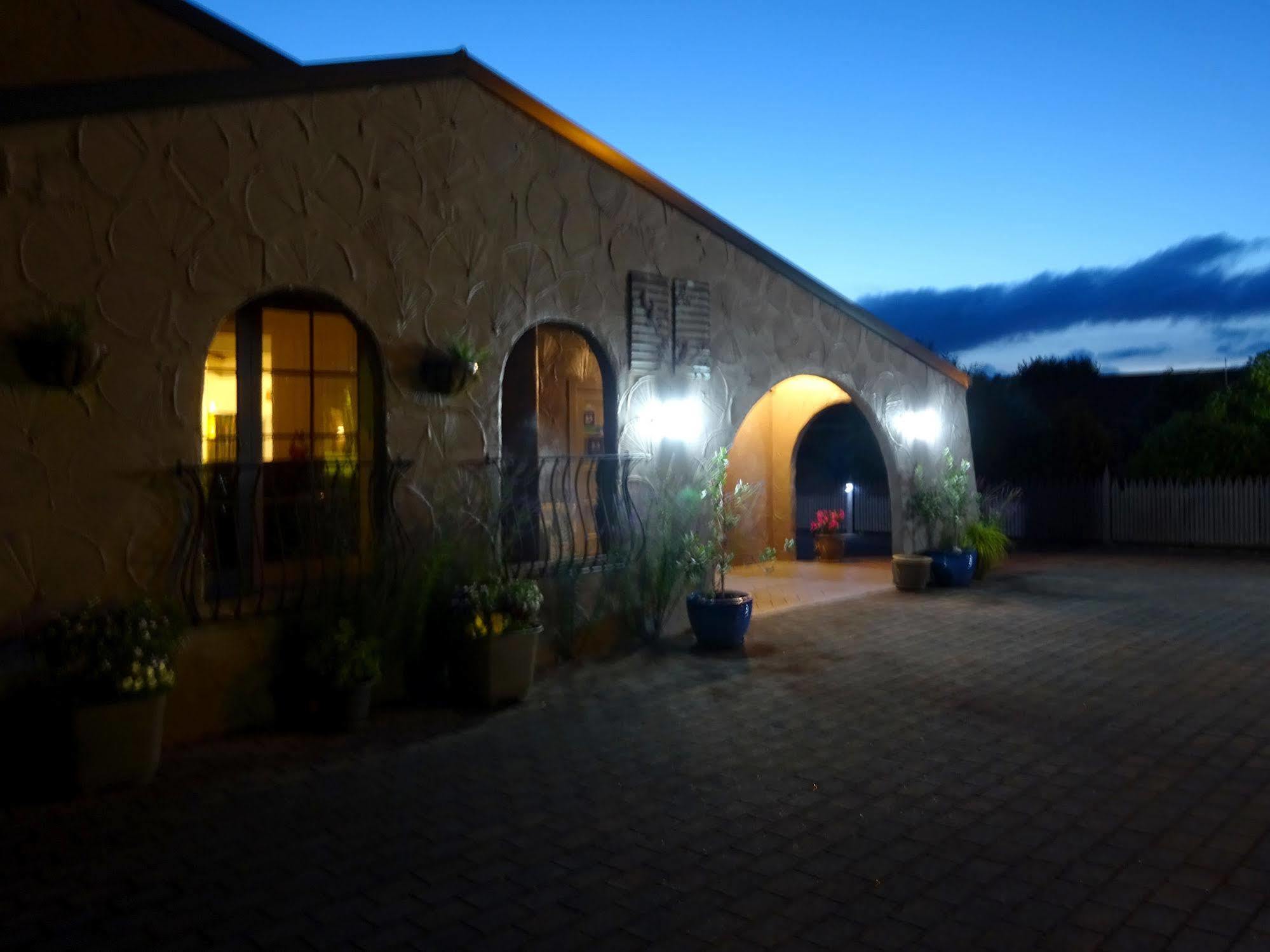 Apartamento Barrington House Lago Taupo Exterior foto
