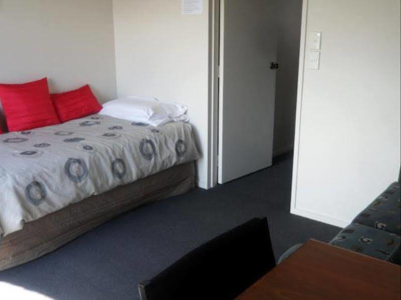 Apartamento Barrington House Lago Taupo Exterior foto