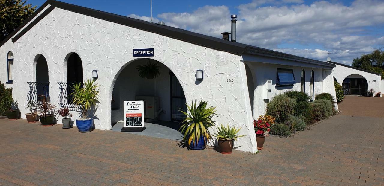 Apartamento Barrington House Lago Taupo Exterior foto