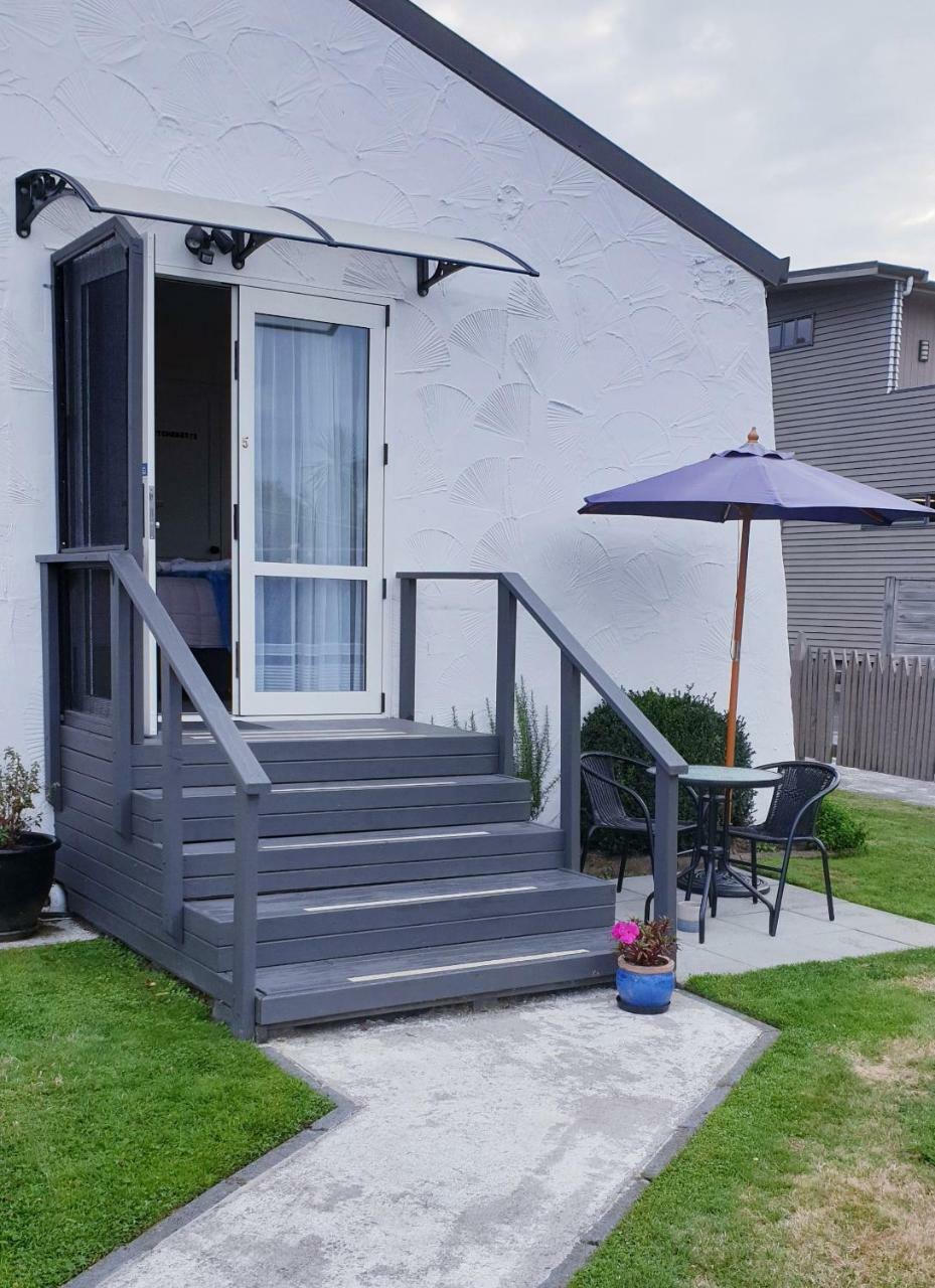 Apartamento Barrington House Lago Taupo Exterior foto