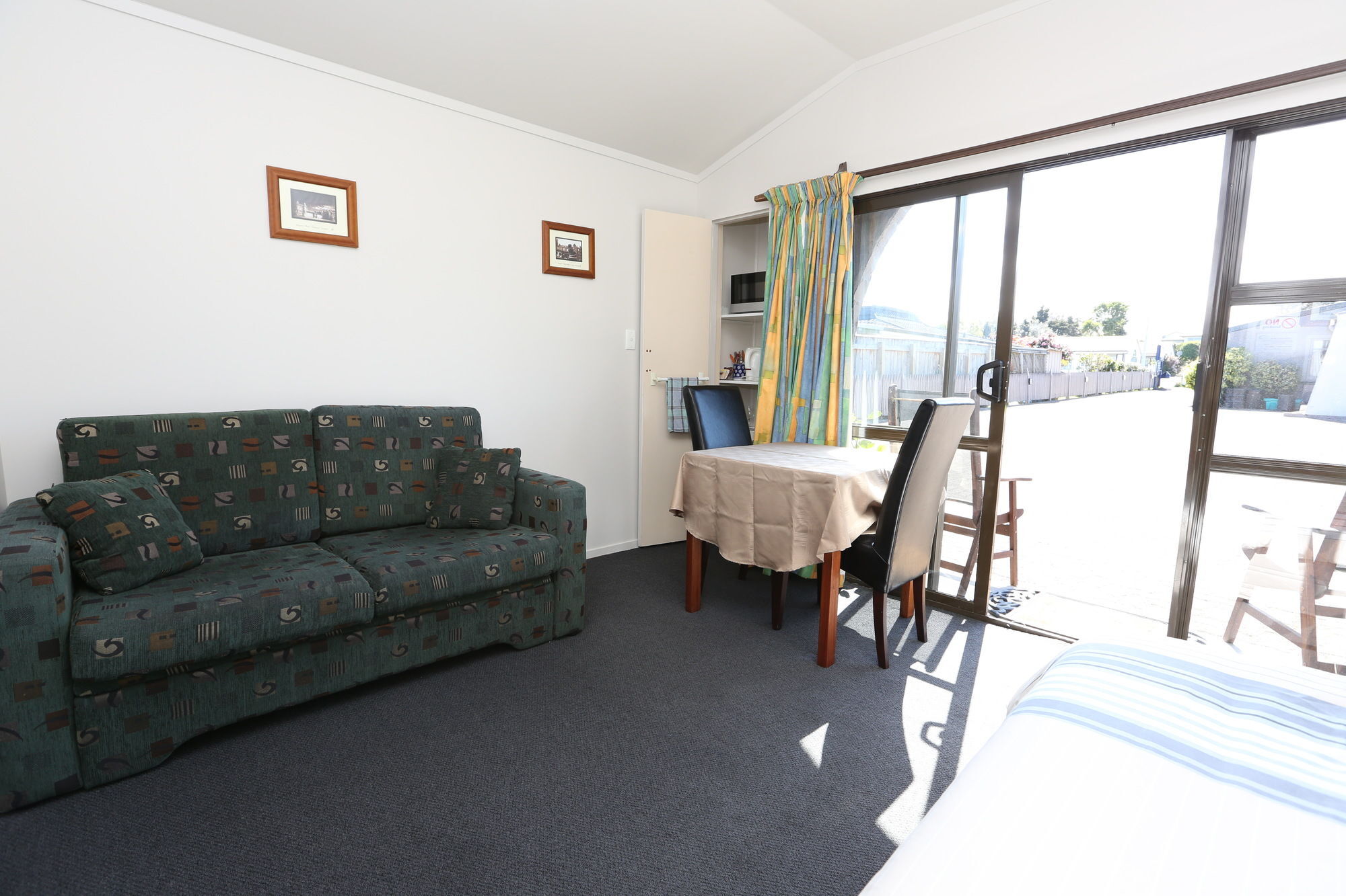 Apartamento Barrington House Lago Taupo Exterior foto