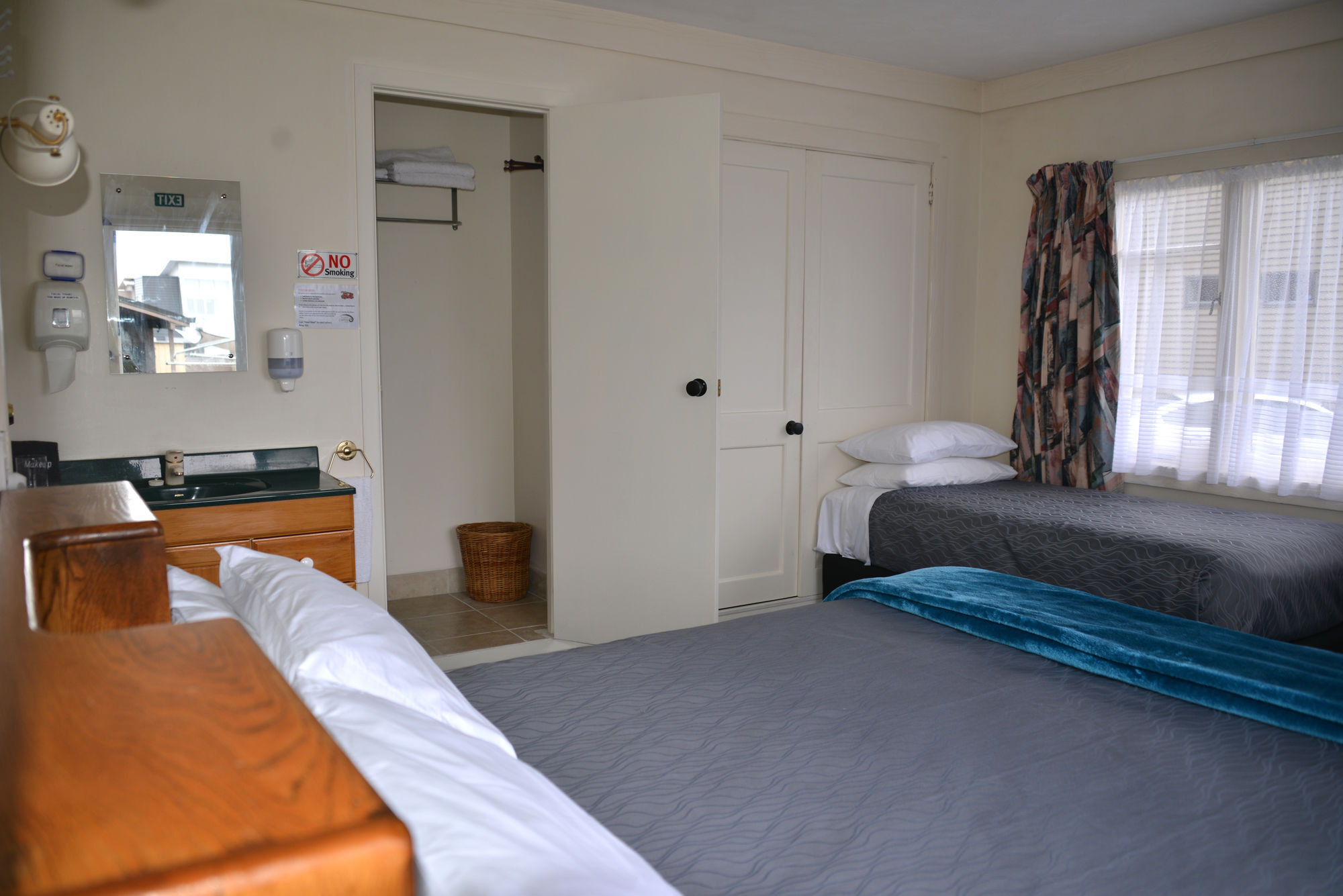 Apartamento Barrington House Lago Taupo Exterior foto
