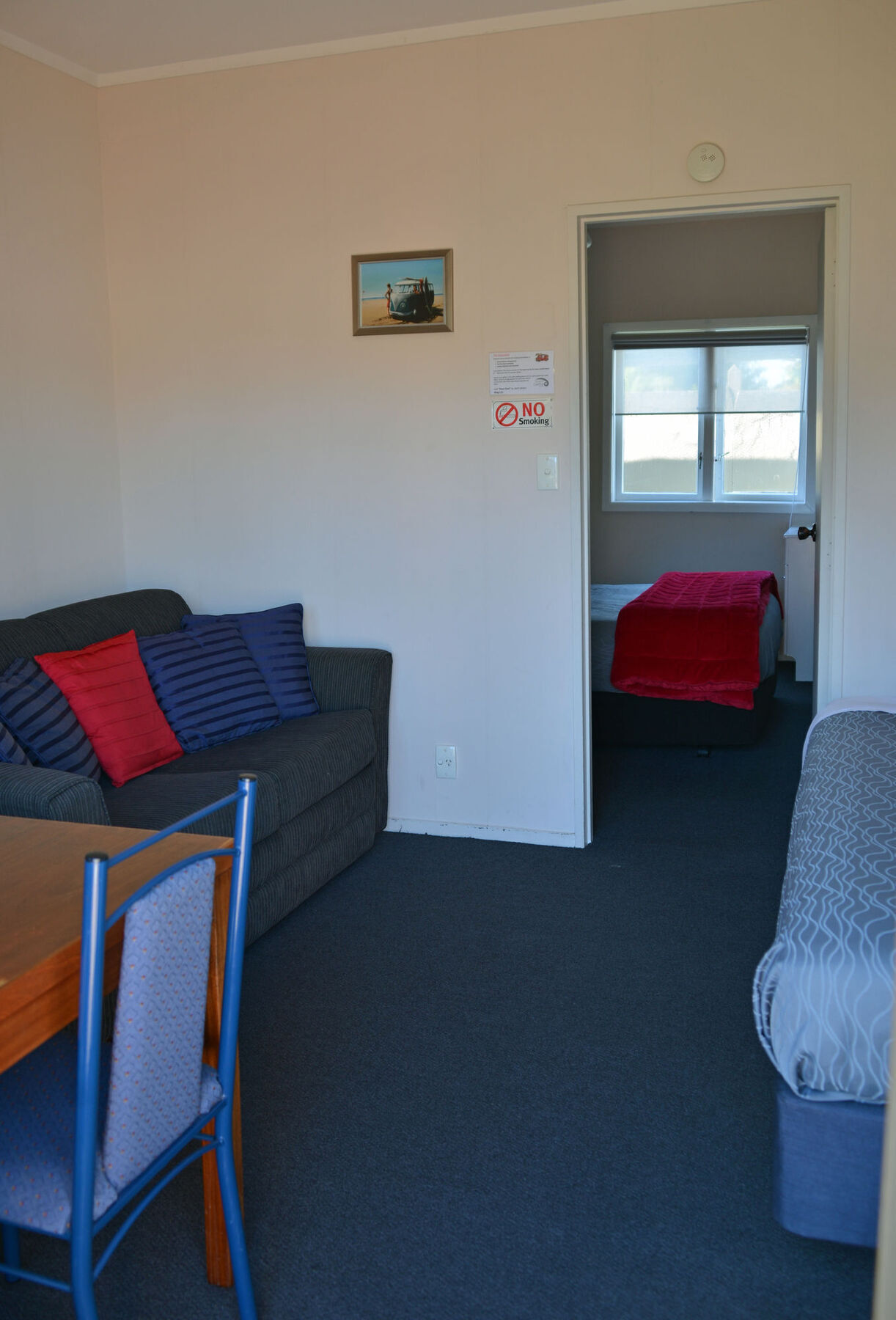 Apartamento Barrington House Lago Taupo Exterior foto