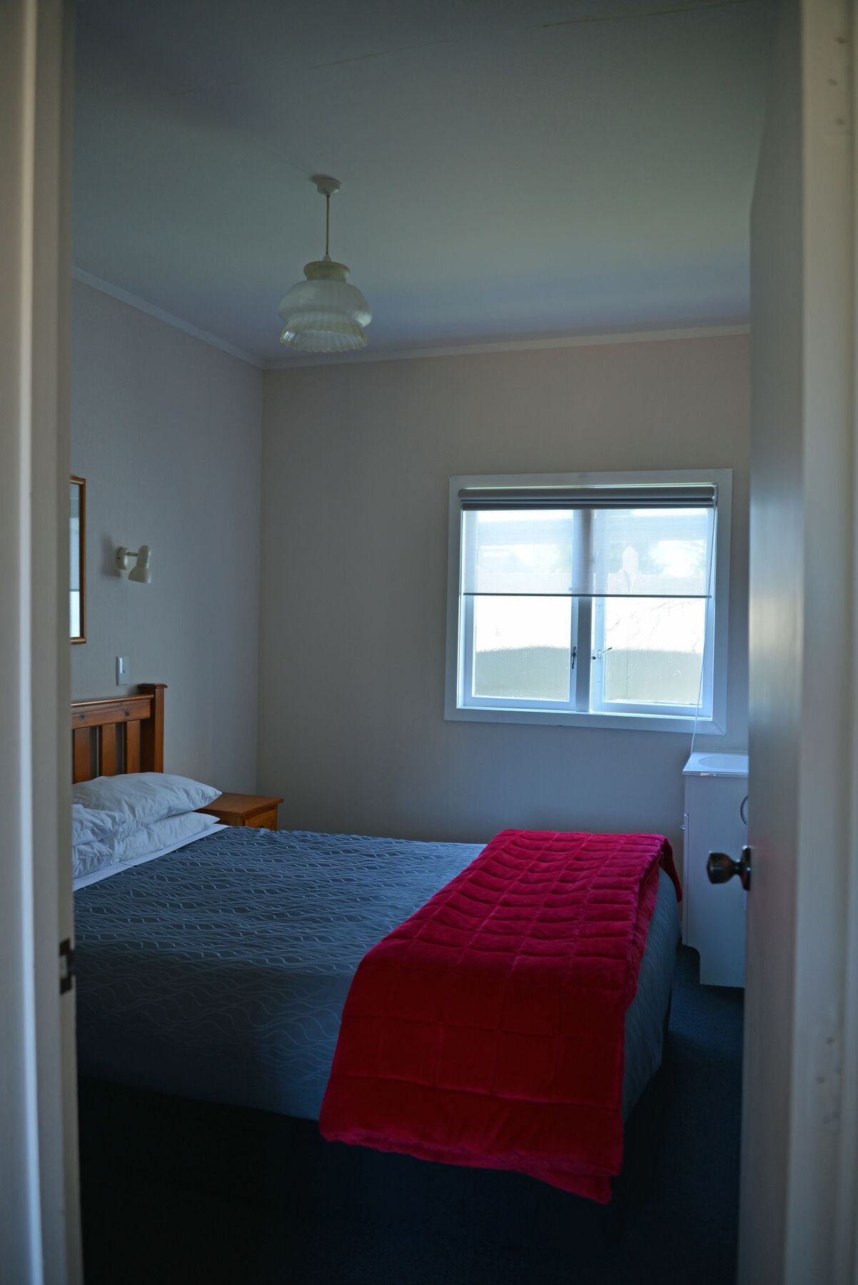 Apartamento Barrington House Lago Taupo Exterior foto