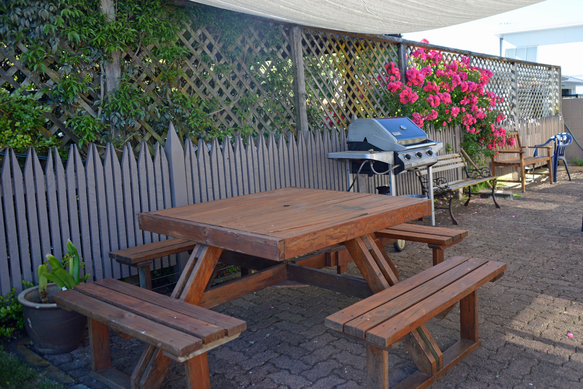 Apartamento Barrington House Lago Taupo Exterior foto